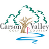Carson Valley Golf Course Logo