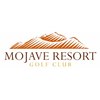 Mojave Resort Golf Club Logo