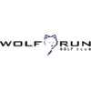 Wolf Run Golf Club at Fieldcreek Ranch Logo