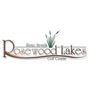 Rosewood Lakes Golf Course Logo