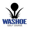 Washoe Golf Course Logo
