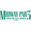 Midway Par-3 - North Nine Logo