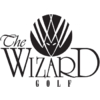 Wizard Golf Course, The Logo