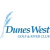 Dunes West Golf Club Logo