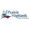 Prairie Highlands Golf Course Logo