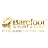 Barefoot Resort & Golf - Norman Course Logo