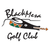 Black Mesa Golf Club Logo