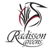 Radisson Greens Golf Course Logo
