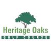 Heritage Oaks Golf Course Logo