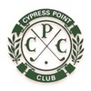 Cypress Point Club Logo