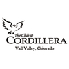 Valley at Cordillera Golf Course Logo
