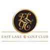 East Lake Golf Club Logo
