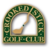 Crooked Stick Golf Club Logo