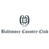 Baltimore Country Club - East Course Logo