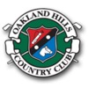 South at Oakland Hills Country Club Logo