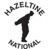 Hazeltine National Golf Club Logo