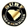 Surf Golf & Beach Club Logo