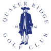 Quaker Ridge Golf Club Logo