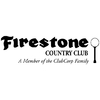 South at Firestone Country Club Logo