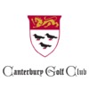 Canterbury Golf Club Logo