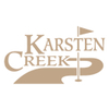Karsten Creek Golf Club Logo