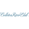 Dye at Colleton River Plantation Club Logo