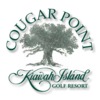 Cougar Point at Kiawah Island Resort Logo
