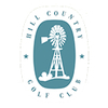 Hill Country Golf Club - The Lakes Course Logo