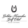 Gold at Golden Horseshoe Golf Club, The Logo