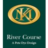 River at Kingsmill Golf Club & Resort Logo