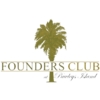 Founders Club of Pawleys Island Logo