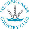 Menifee Lakes Country Club - The Palms Golf Course Logo