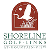 Shoreline Golf Links at Mountain View Logo