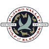Pajaro Valley Golf Club Logo