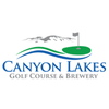 Canyon Lakes Country Club Logo