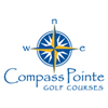 Compass Pointe Golf Club - North/East Course Logo