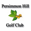 Persimmon Hill Golf Club Logo