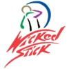 Wicked Stick Links Logo