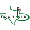 Tour 18 - Houston Logo