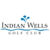 Indian Wells Golf Course Logo