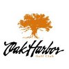 Oak Harbor Golf Club Logo