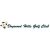 Dogwood Hills Golf Course Logo
