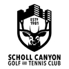 Scholl Canyon Golf & Tennis Club Logo