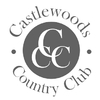 Castlewoods Country Club - The Bear Course Logo