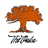 Oaks Golf Club, The Logo