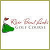 River Bend Links Logo