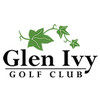 The Golf Club at Glen Ivy Logo