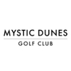 Mystic Dunes Golf Club Logo