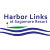 Harbor Links at Sagamore Resort Logo
