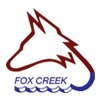 Fox Creek Golf Course Logo
